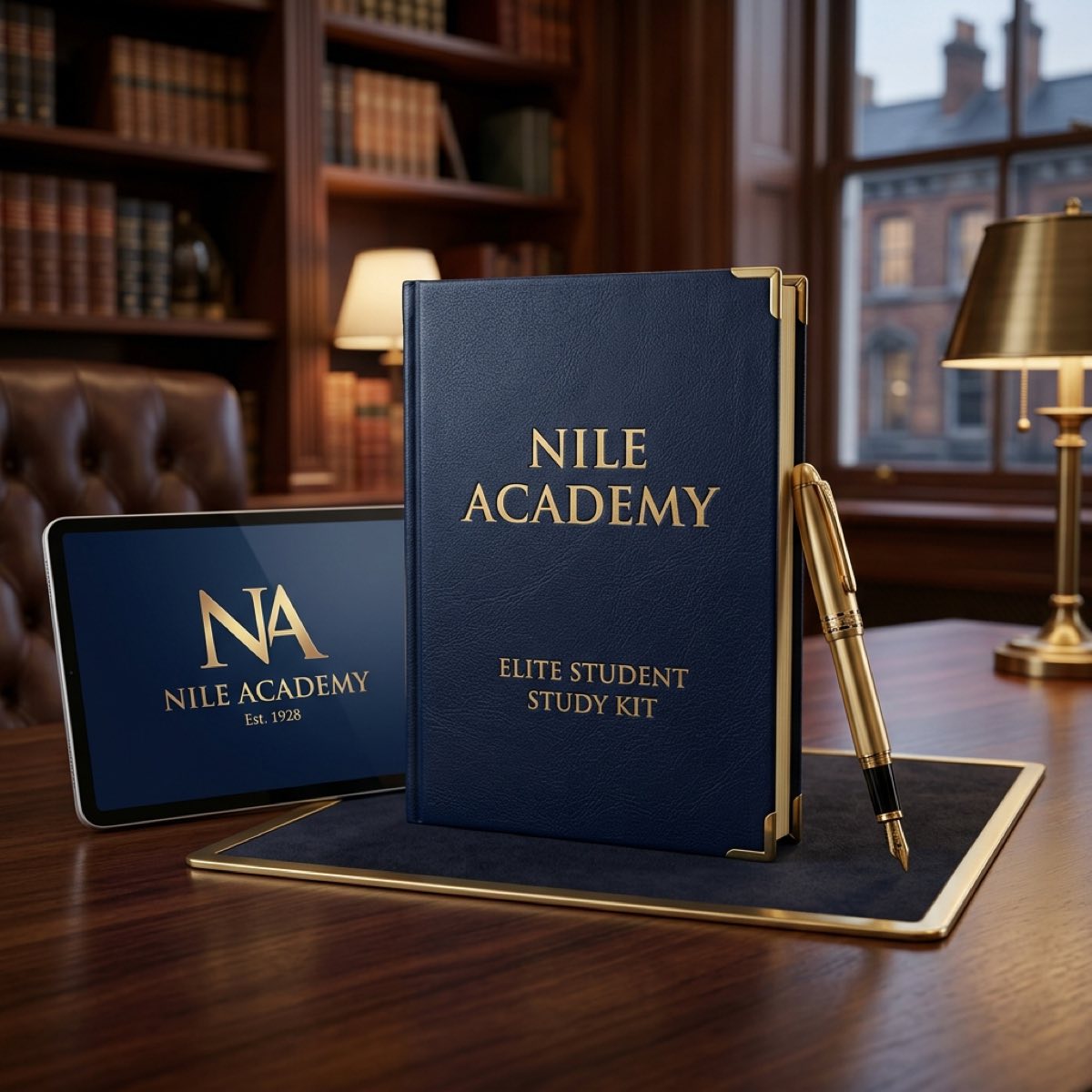 Nile Academy Student Resources